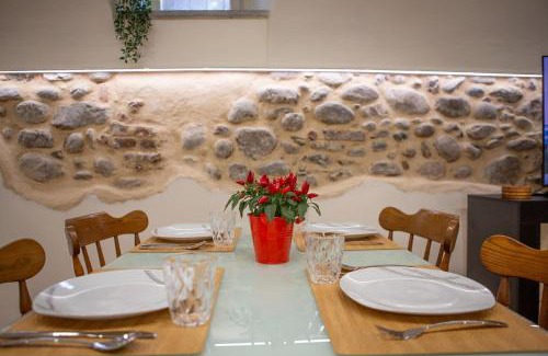 San Defendente Apartment | Tenuta San Bernardo