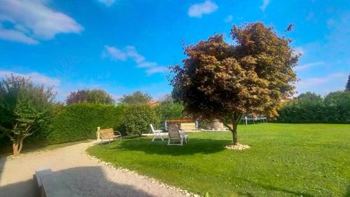 San Defendente Apartment | Tenuta San Bernardo