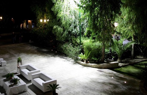Barletta Hotel | Tenuta San Francesco