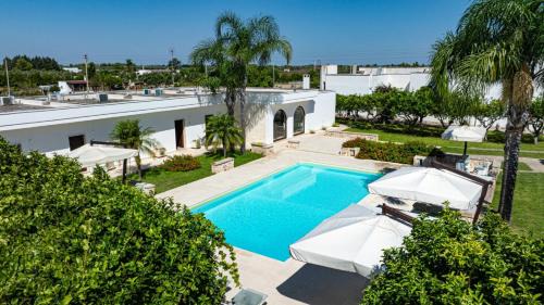 Novoli House | Tenuta San Nicola