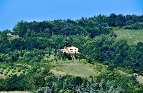 Mondaino House | Tenuta Sant'Apollinare
