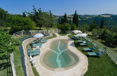 Mondaino House | Tenuta Sant'Apollinare