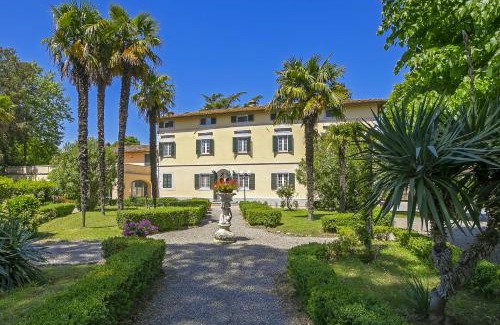 Montecalvoli Villa | Tenuta Santa Colomba - Happy Rentals