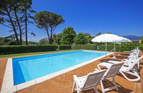 Montecalvoli Villa | Tenuta Santa Colomba - Happy Rentals