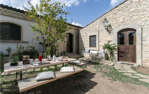 Noto House | Tenuta Santa Lucia