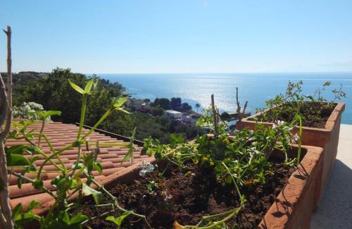Santa Flavia House | Tenuta Sperlinga - Il Campanile