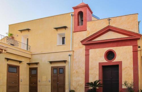 Santa Flavia House | Tenuta Sperlinga - Il Campanile