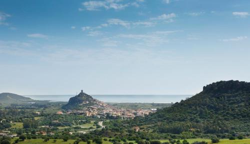 Posada House | Tenuta Su Vrau
