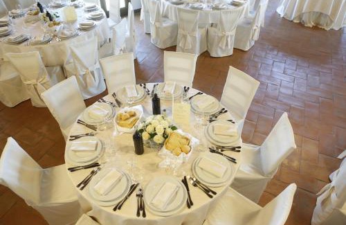 Posada House | Tenuta Su Vrau
