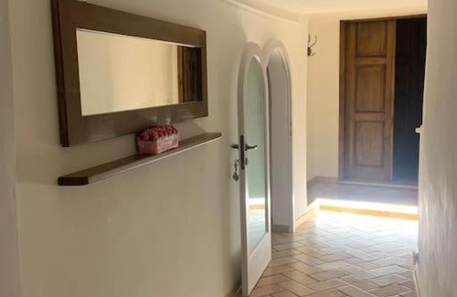 Anghiari Apartment | Teo’s house è la casa ideale per il relax