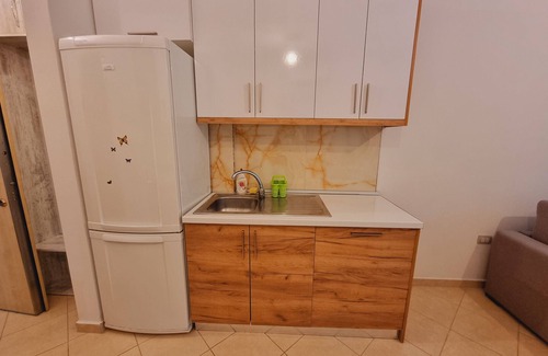 Vlore Apartment | Teo's K Apartment - One Bedroom