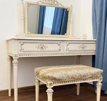 Lviv City Center Apartment | TEODORA Apartments
