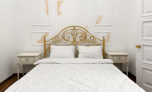 Lviv City Center Apartment | TEODORA Apartments