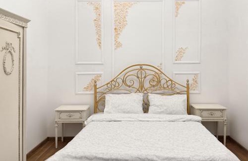 Lviv City Center Apartment | TEODORA Apartments