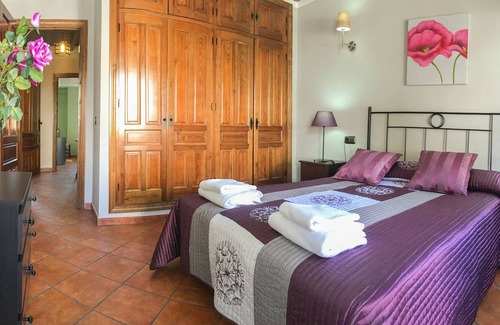 Montecorto Cottage | Teones House 9 with private pool