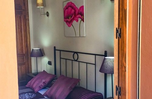 Montecorto Cottage | Teones House 9 with private pool