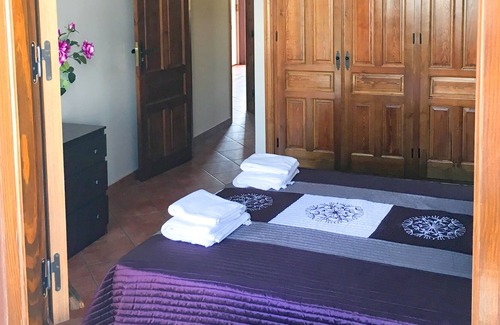 Montecorto Cottage | Teones House 9 with private pool