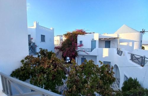 Naousa Apartment | Teoria Paros - Matsas Windmill