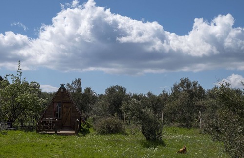 Sigacık RV Rental | Teos Sanat Kampi