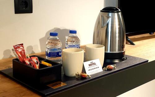 Eski Lara Hotel | TEPE HOTEL&BUSINESS SUITE