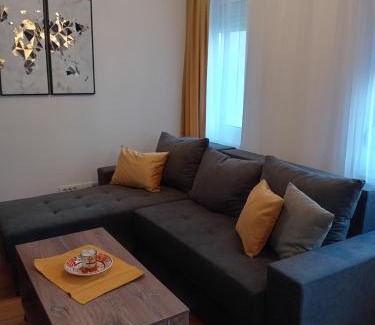 Zemun Apartment | Tera apartment Zemun