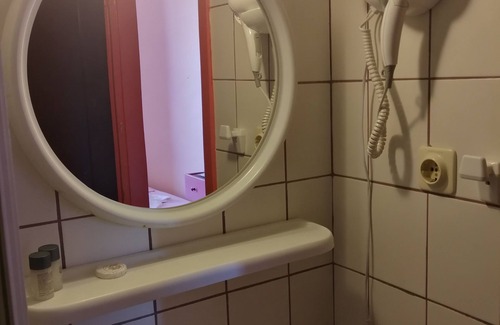 Foca Hotel | Teras Motel