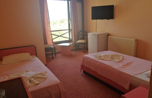 Foca Hotel | Teras Motel