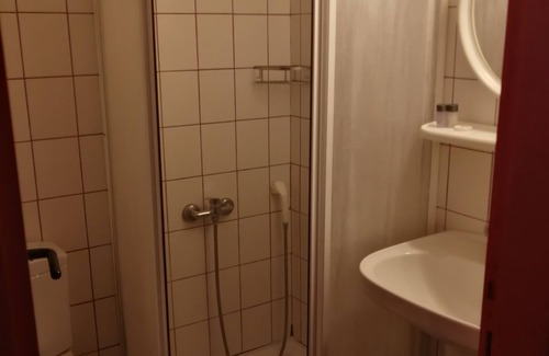 Foca Hotel | Teras Motel