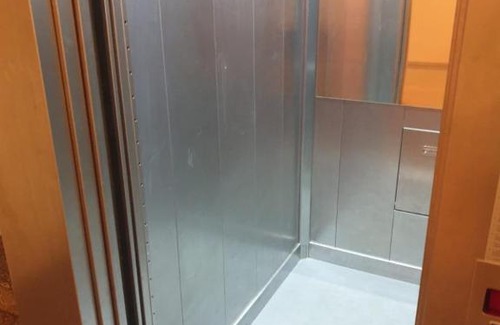 Zelezna Ruda Apartment | Terasy Apartmán se saunou