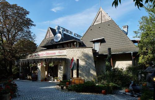 Sopron Bed & Breakfast | Tercia Hubertus Panzió