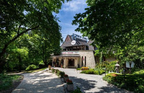 Sopron Bed & Breakfast | Tercia Hubertus Panzió