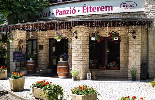 Sopron Bed & Breakfast | Tercia Hubertus Panzió