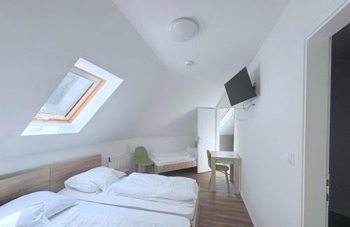Kophaza Bed & Breakfast | Tercia Kópháza Panzió B