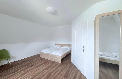 Kophaza Bed & Breakfast | Tercia Kópháza Panzió B