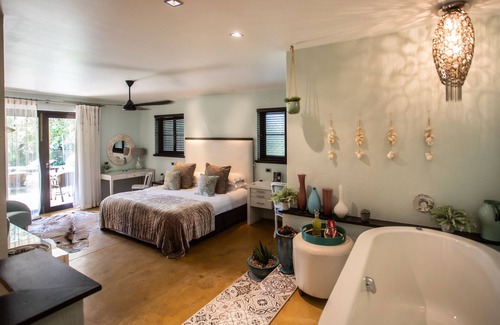 Umhlanga House | Teremok Lodge and Spa