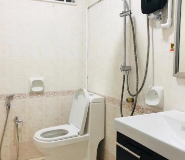 Kuala Terengganu House | Terengganu Guest House