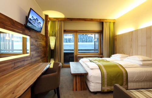 Jahorina Hotel | Termag Hotel Jahorina