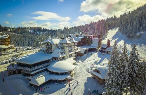 Jahorina Hotel | Termag Hotel Jahorina