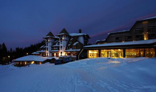 Jahorina Hotel | Termag Hotel Jahorina