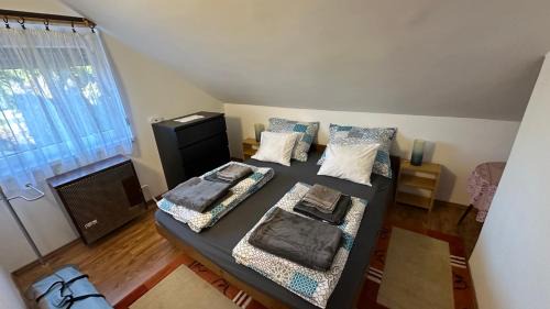 Lenti Apartment | Termal Ferienhaus