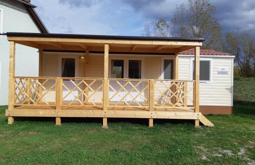 Catez ob Savi House | Terme Čatež - Sonce