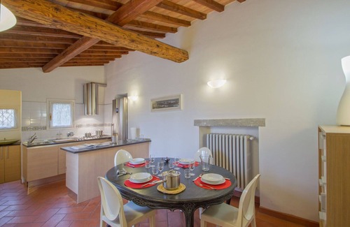 San Giovanni Apartment | Terme Terrace by Halldis
