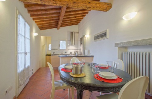 San Giovanni Apartment | Terme Terrace by Halldis