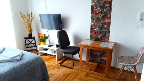 Subotica Apartment | Terminal