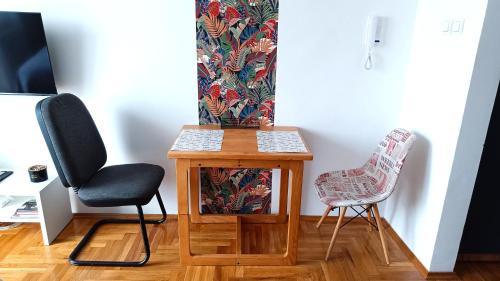 Subotica Apartment | Terminal