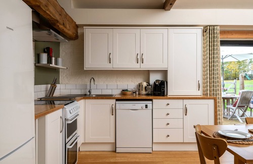 Fakenham Cottage | Tern Cottage -2 bedroom cottage with luxury indoor heated pool close to the North Norfolk coast.coas