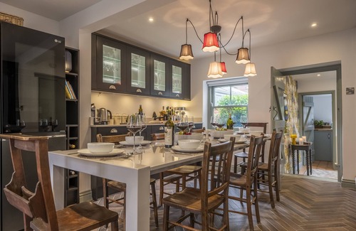 Burnham Market Cottage | Tern Cottage (6), Burnham Market, Norfolk