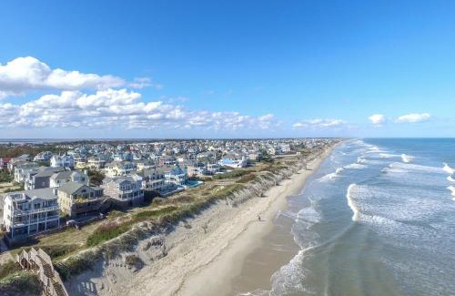 Corolla House | Terning Point