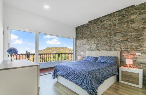 Teror House | Teror Rural Retreat & Pool