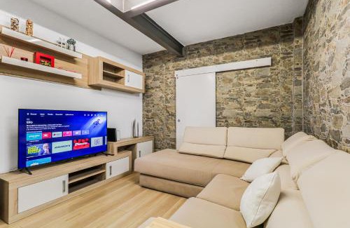 Teror House | Teror Rural Retreat & Pool